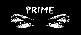 Logo della Prime Security
